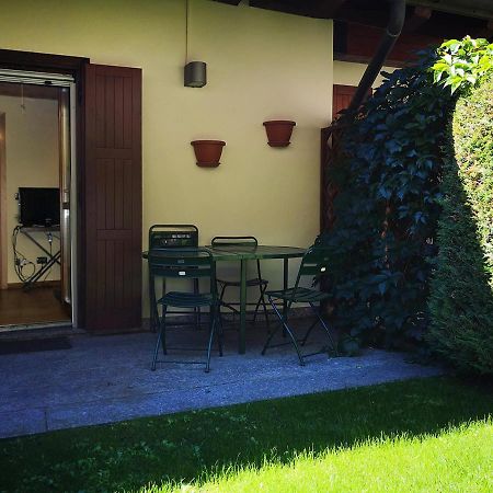 Appartement Casa Montblanc à Pré-Saint-Didier Extérieur photo